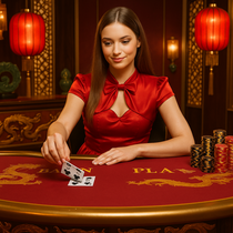 AbuKing - Live Baccarat Game - Play Now
