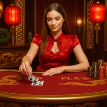 AbuKing - Baccarat en direct - Jouer maintenant