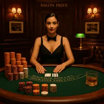 AbuKing - Blackjack en direct - Jouer maintenant