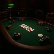 AbuKing - Live Poker Game - Play Now