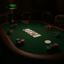 AbuKing - Poker en direct - Jouer maintenant
