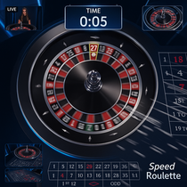 AbuKing - Live Roulette - Evolution Gaming