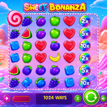 AbuKing - Sweet Bonanza Slot Game - Play Now