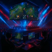 AbuKing - Paris esports - Parier maintenant